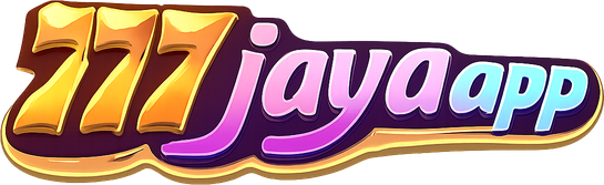 777 jaya app লোগো